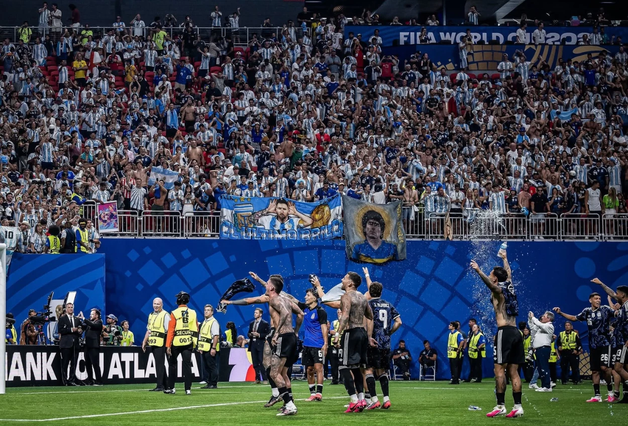 18 Tempat Nobar Final Piala Dunia 2026 di Tangerang