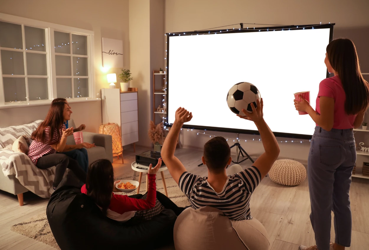 20 Tempat Nobar Piala Dunia di Jakarta Selatan, Ini Lokasinya!