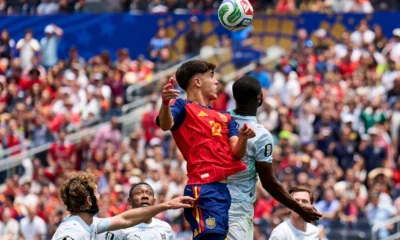 20+ Tempat Nobar Prancis vs Spanyol di Tangerang