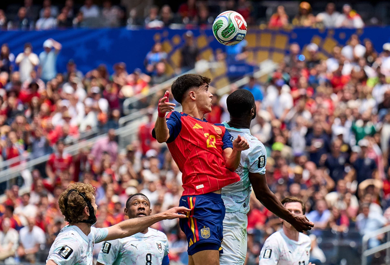 20+ Tempat Nobar Prancis vs Spanyol di Tangerang