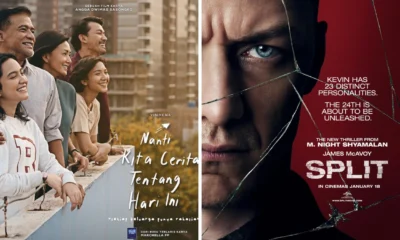 23 Rekomendasi Film Psikologi Terbaik yang Wajib Kamu Tonton!