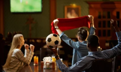 28 Tempat Nobar Piala Dunia di Bandung, Lengkap dengan Lokasinya