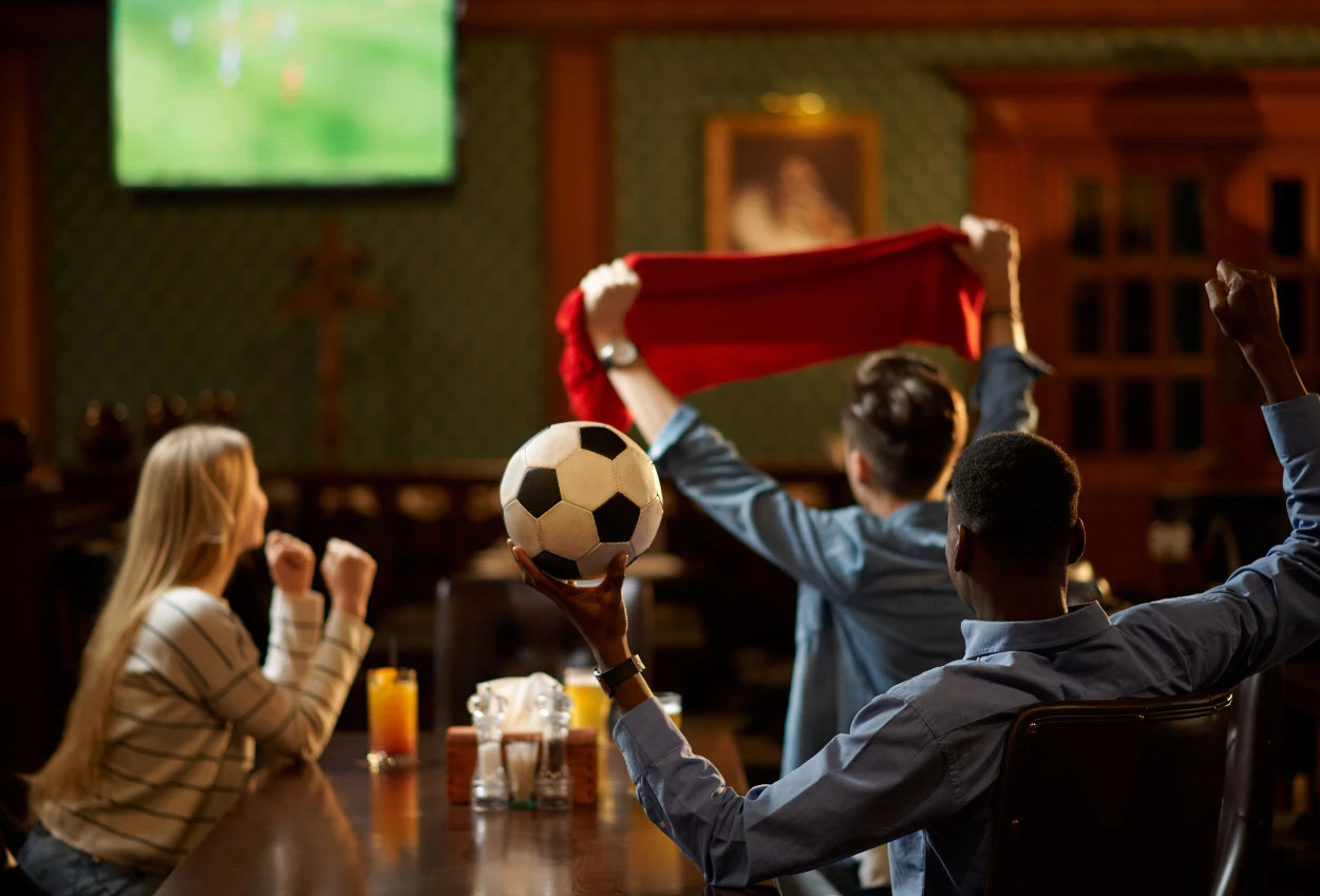 28 Tempat Nobar Piala Dunia di Bandung, Lengkap dengan Lokasinya