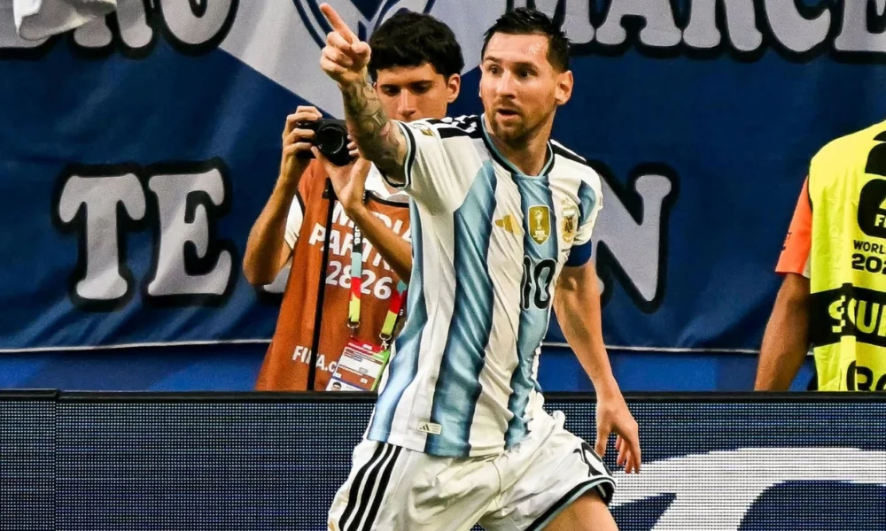 30 Tempat Nobar Argentina vs Mesir di Jakarta Selatan