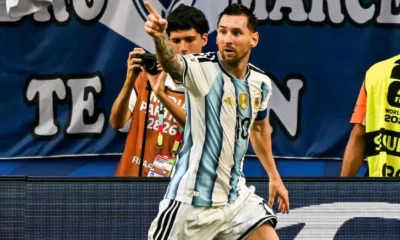 30 Tempat Nobar Argentina vs Mesir di Jakarta Selatan