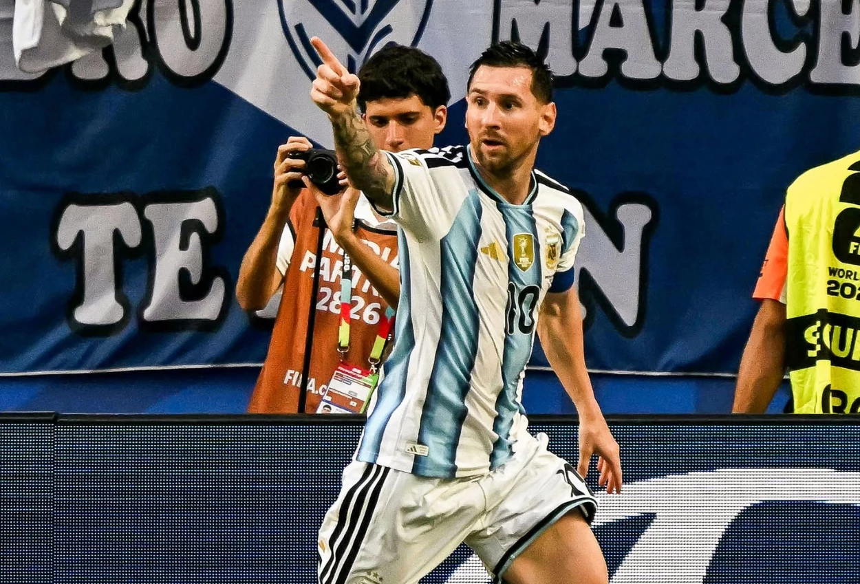 30 Tempat Nobar Argentina vs Mesir di Jakarta Selatan