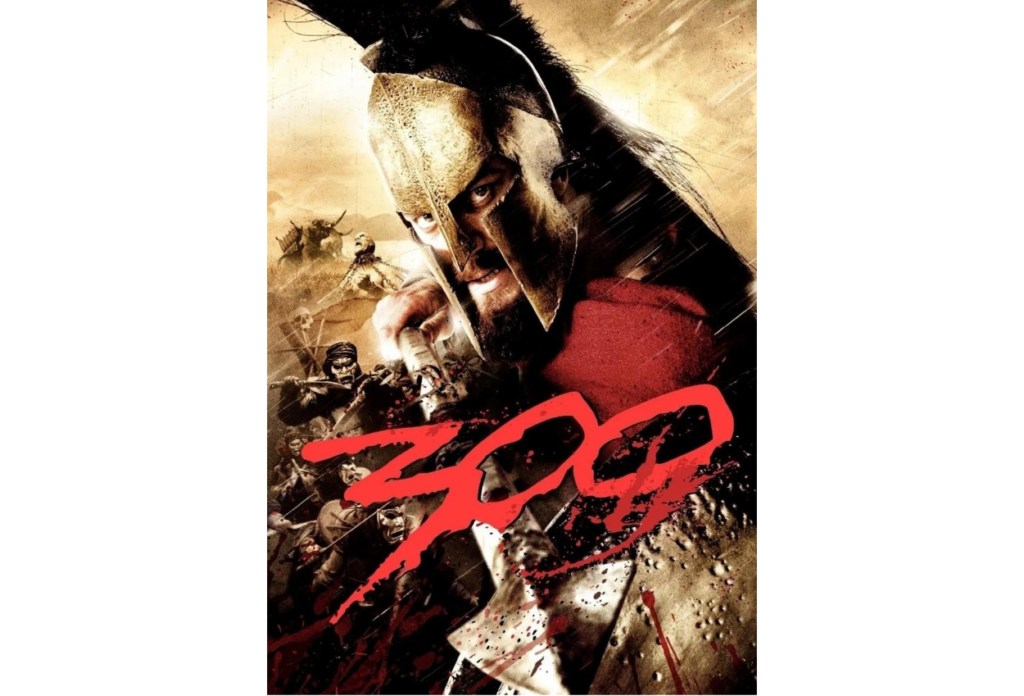 300 (2007)