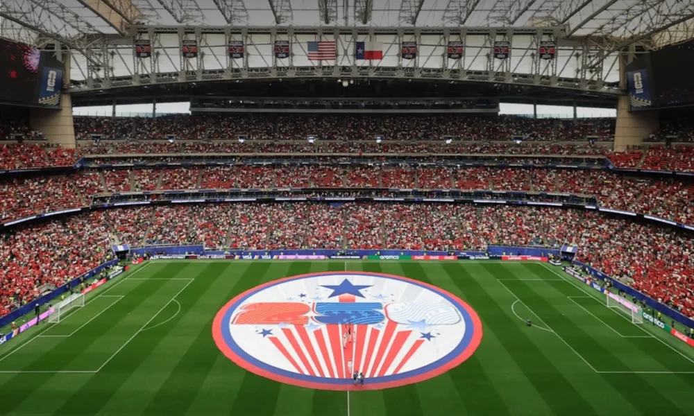 50+ Tempat Nobar di Jakarta Babak Perempat Final Piala Dunia