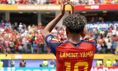 66 Tempat Nobar Prancis vs Spanyol di Semarang