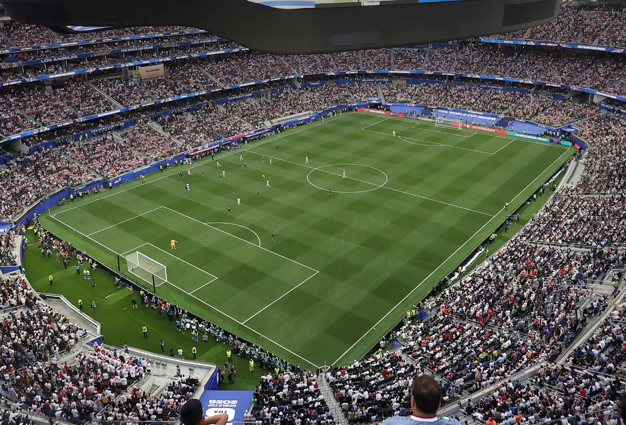 67 Tempat Nobar Piala Dunia 2026 di Semarang