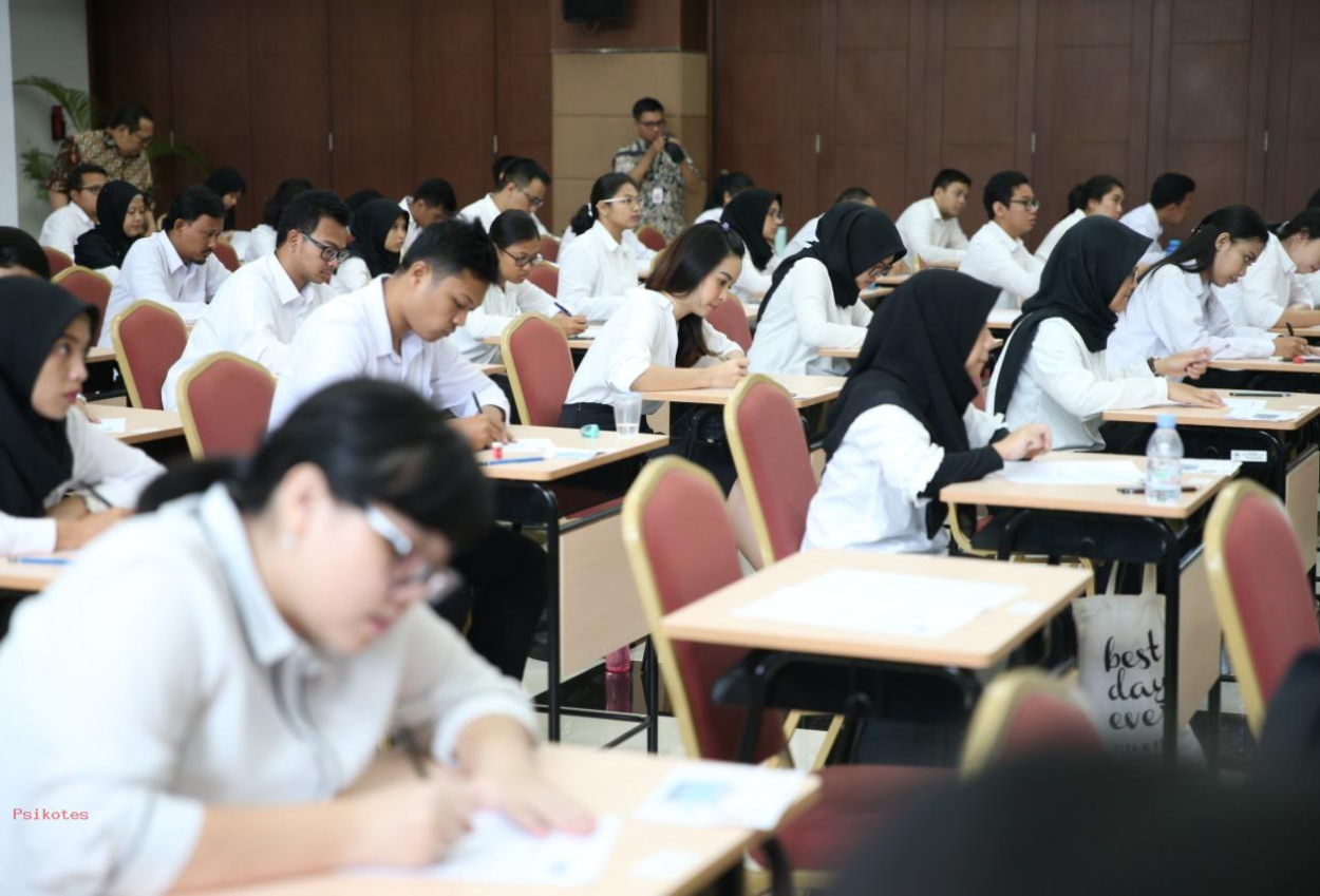 7 Dokumen yang Wajib Disiapkan untuk CPNS