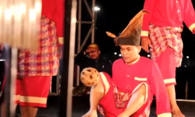 7 Permainan Tradisional Sulawesi Selatan, Bisa Jadi Lomba Agustusan!