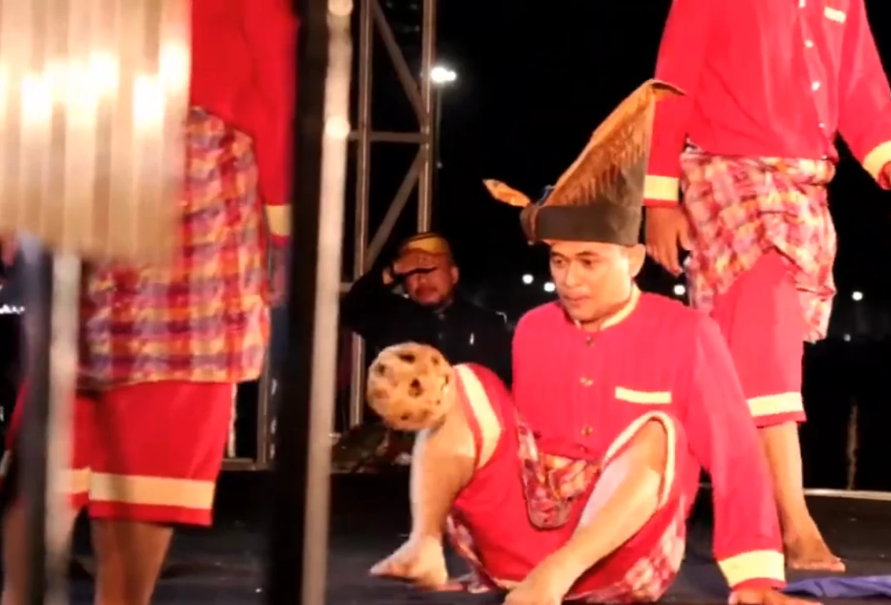 7 Permainan Tradisional Sulawesi Selatan, Bisa Jadi Lomba Agustusan!