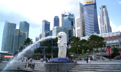 7 Sisi Gelap Singapura, Tempat Prostitusi Dapat Izin dari Pemerintah