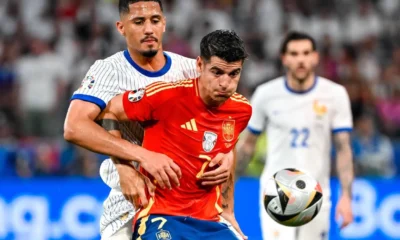 70+ Tempat Nobar Prancis vs Spanyol di Jakarta