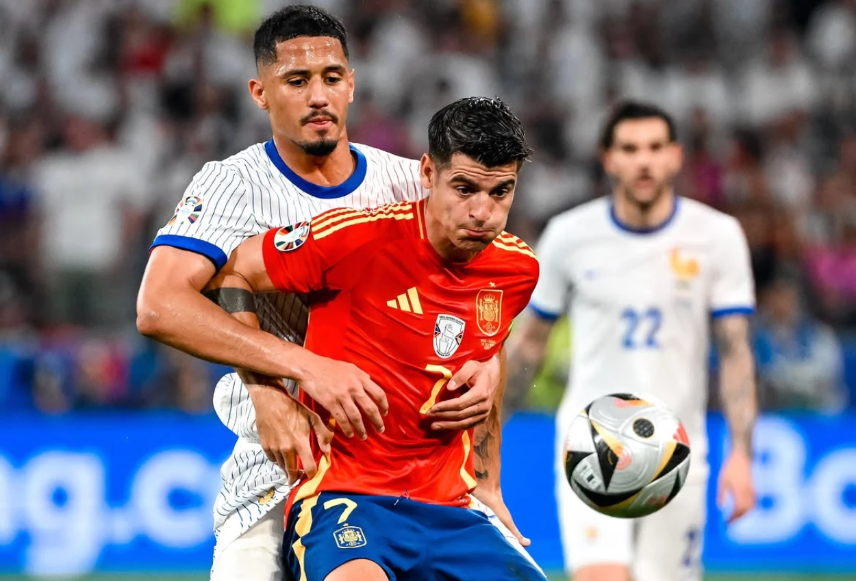 70+ Tempat Nobar Prancis vs Spanyol di Jakarta