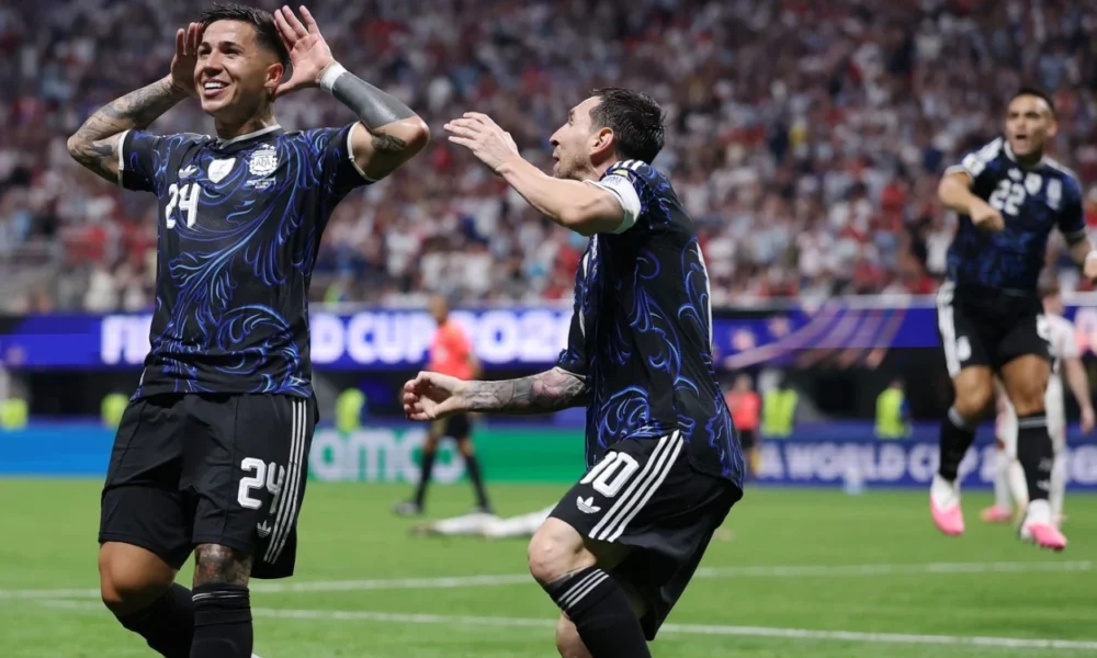78+ Tempat Nobar Final Piala Dunia Argentina vs Spanyol di Jakarta