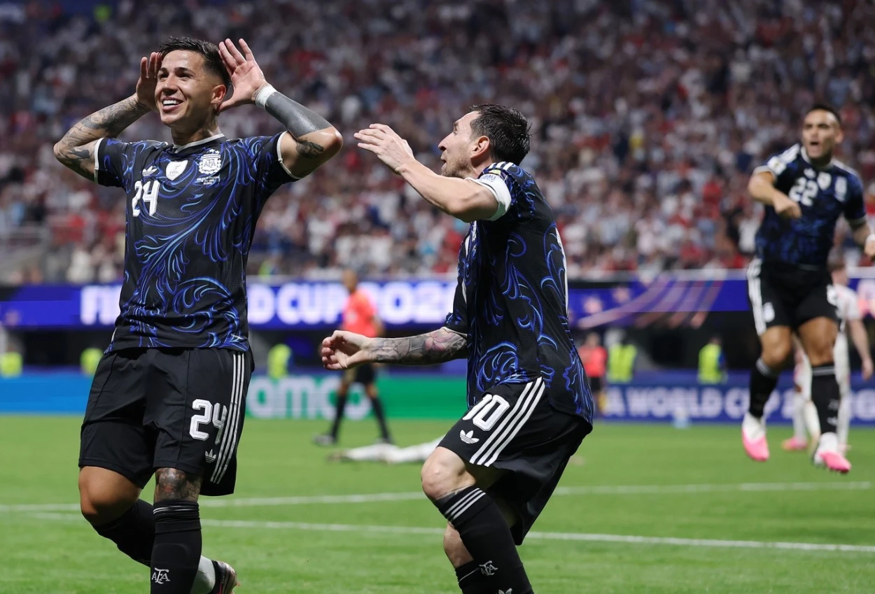 78+ Tempat Nobar Final Piala Dunia Argentina vs Spanyol di Jakarta