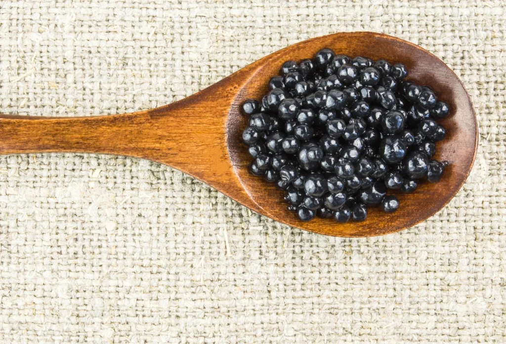 8 Fakta Caviar Beluga, Caviar Termahal di Dunia dengan Harga Rp300 Juta (3)