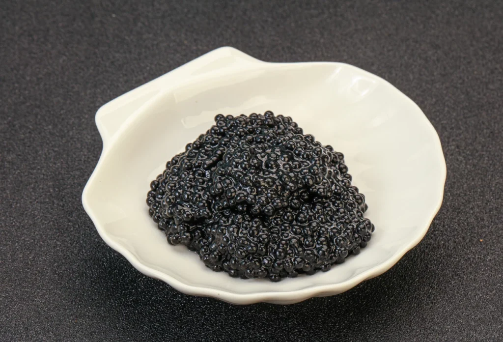 8 Fakta Caviar Beluga, Caviar Termahal di Dunia dengan Harga Rp300 Juta (5)