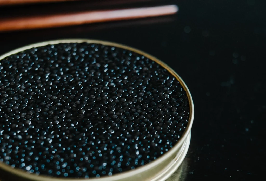 8 Fakta Caviar Beluga, Caviar Termahal di Dunia dengan Harga Rp300 Juta (8)