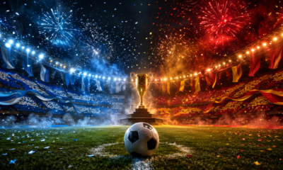 80+ Tempat Nobar Final Piala Dunia di Jakarta