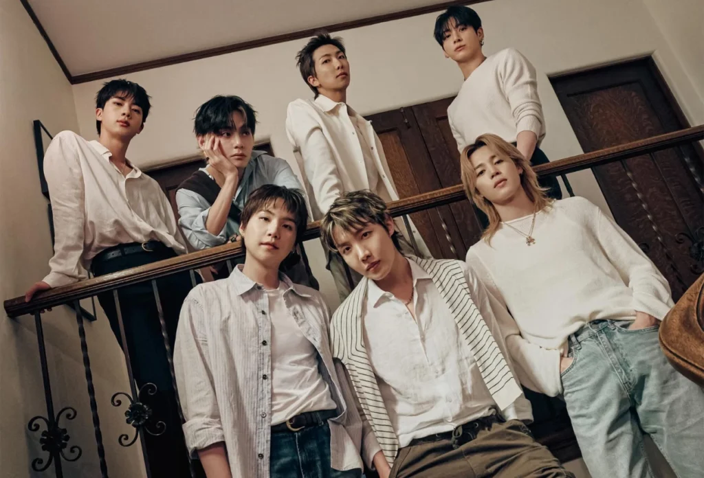 9 Sisi Gelap K pop, Tidak Lepas dari Skandal dan Pelecehan