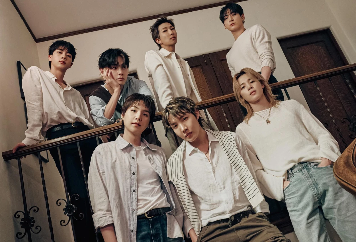 9 Sisi Gelap K pop, Tidak Lepas dari Skandal dan Pelecehan
