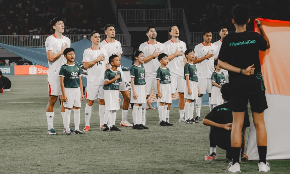 9 Tempat Nobar Timnas Indonesia vs Timor Leste Piala AFF di Bandung dan Sekitarnya