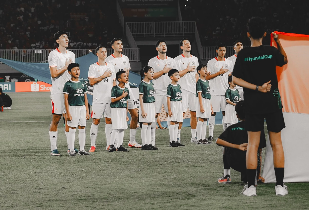 9 Tempat Nobar Timnas Indonesia vs Timor Leste Piala AFF di Bandung dan Sekitarnya