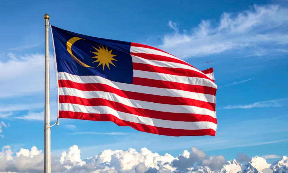 ASN Malaysia Kini Boleh WFH 2 Hari Seminggu Mulai Agustus