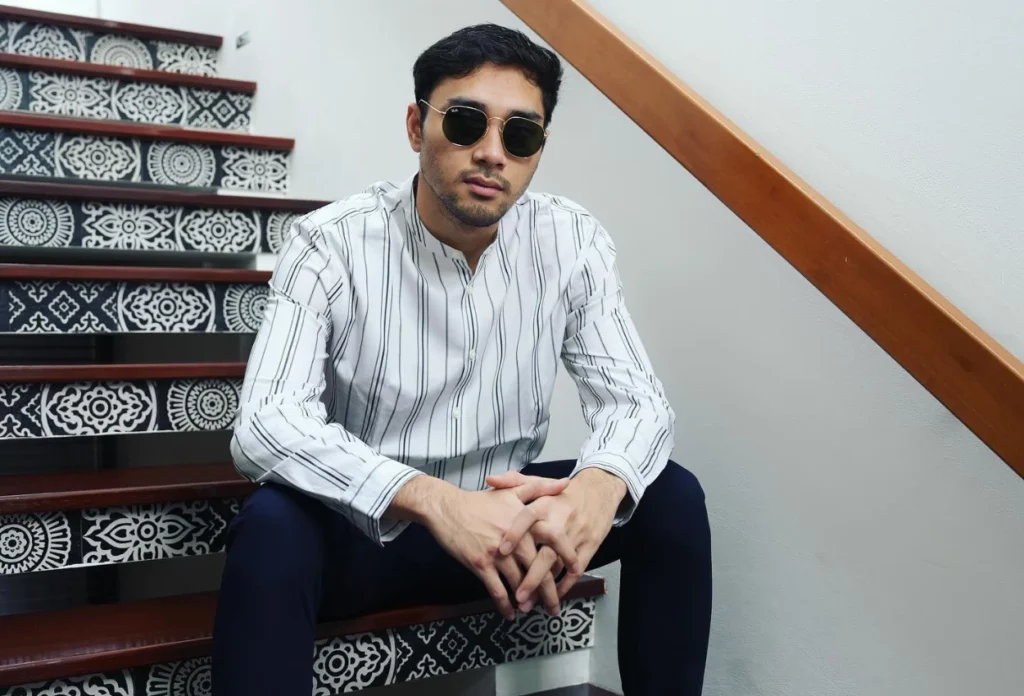 Achmad Megantara