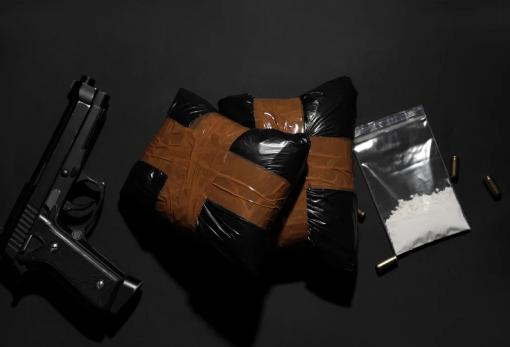 Aktivitas Ilegal yang Ada di Dark Web