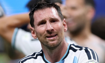 Alasan 16 Juta Orang Teken Petisi Usir Argentina dari Piala Dunia