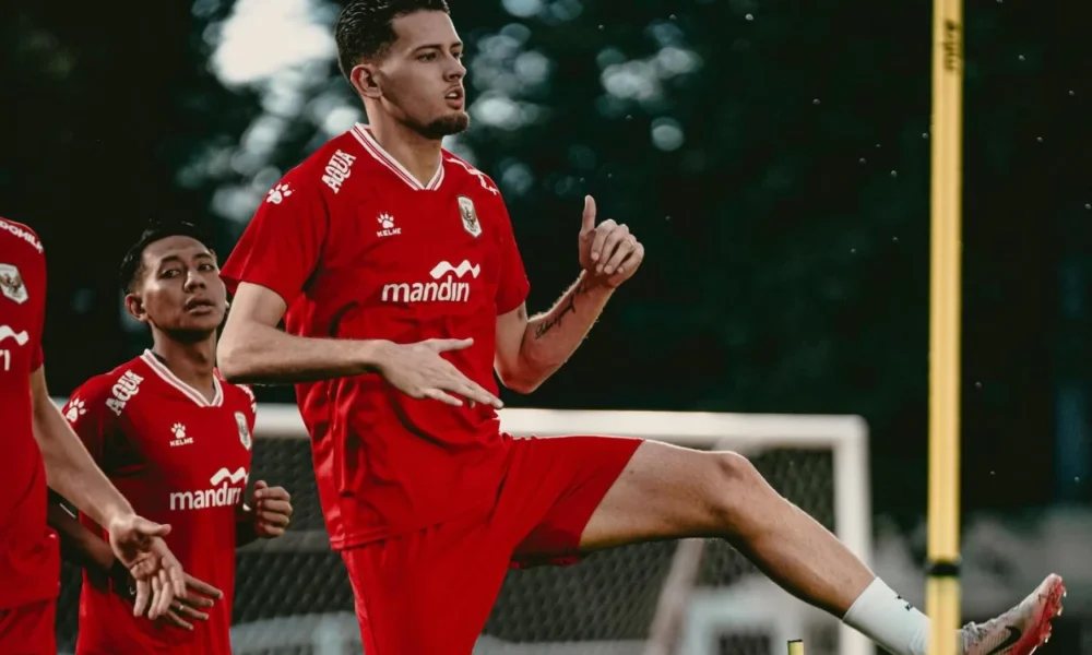 Alasan Justin Hubner, Marselino Ferdinan, hingga Ragnar Absen di Timnas Indonesia vs Timor Leste