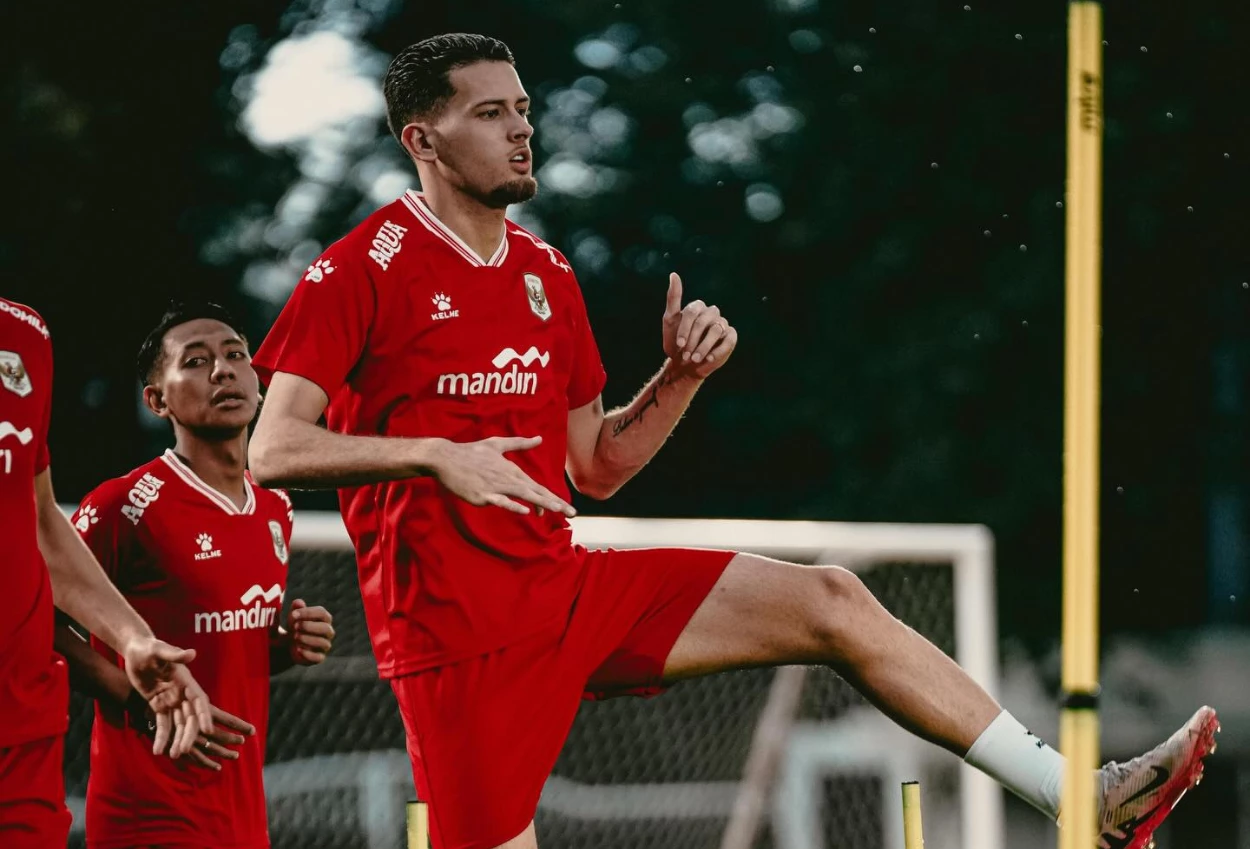 Alasan Justin Hubner, Marselino Ferdinan, hingga Ragnar Absen di Timnas Indonesia vs Timor Leste