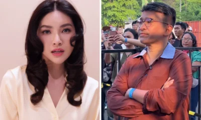 Alasan Ruben Onsu dan Sarwendah Bercerai