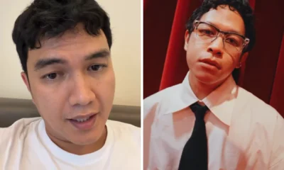 Aldi Taher Semprot Baskara Vokalis Hindia Minta Maaf Lo ke Kameramen