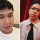 Aldi Taher Semprot Baskara Vokalis Hindia Minta Maaf Lo ke Kameramen