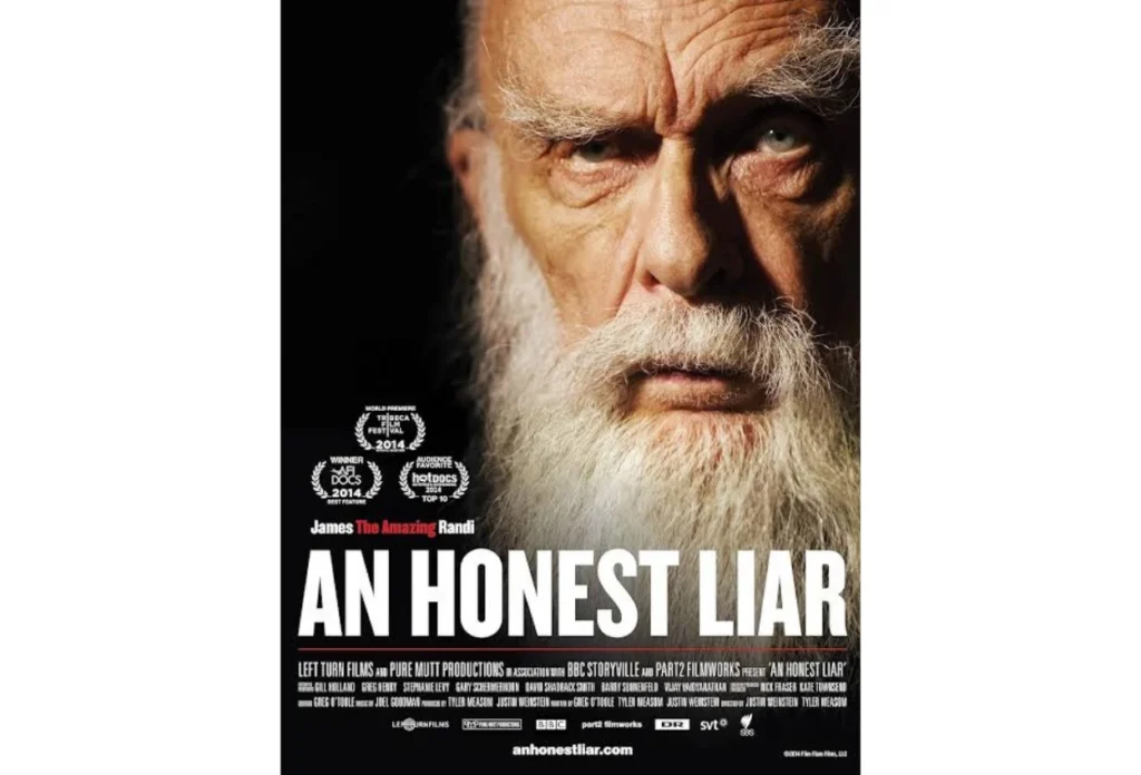 An Honest Liar