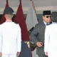 Anak Buruh dan Petani Lulusan Terbaik IPDN, Prabowo Ini Bukti NKRI Berhasil