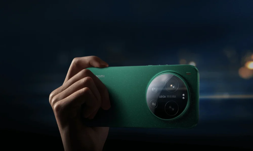 Android 17 Mulai Masuk HP Xiaomi, Ini yang Berubah