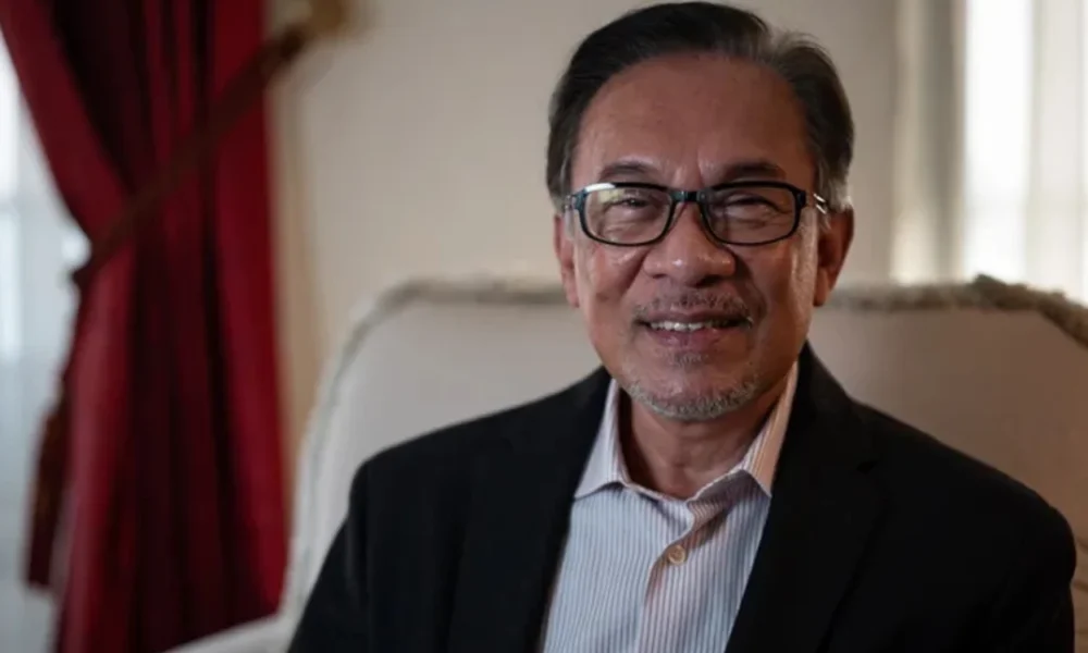 Anwar Ibrahim bakal Deportasi Warga Israel di Malaysia, Ini Alasannya