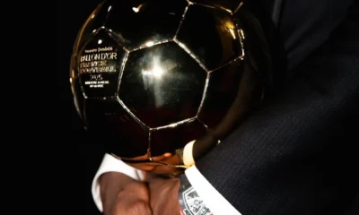 Apa Itu Ballon d'Or Ini Pemenangnya dari Tahun ke Tahun