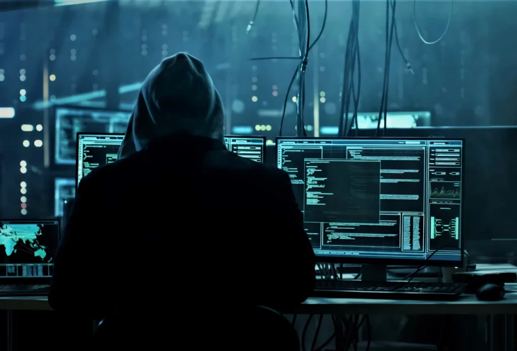 Apa Itu Dark Web?