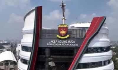 Apa Itu Jampidsus? Ini Pengertian, Tugas, dan Fungsinya