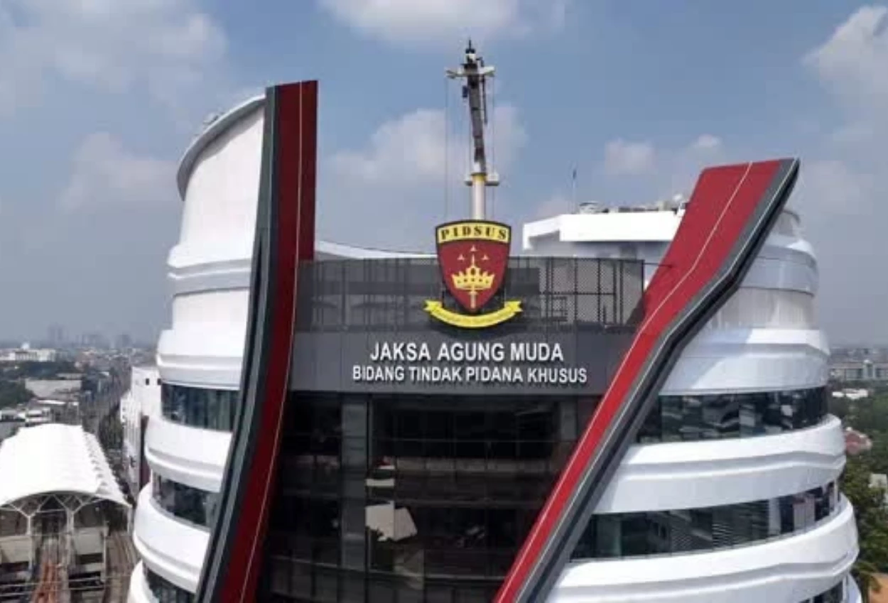 Apa Itu Jampidsus? Ini Pengertian, Tugas, dan Fungsinya