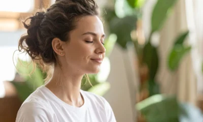 Apa Itu Mindfulness Cara Melatih Pikiran agar Tidak Cemas