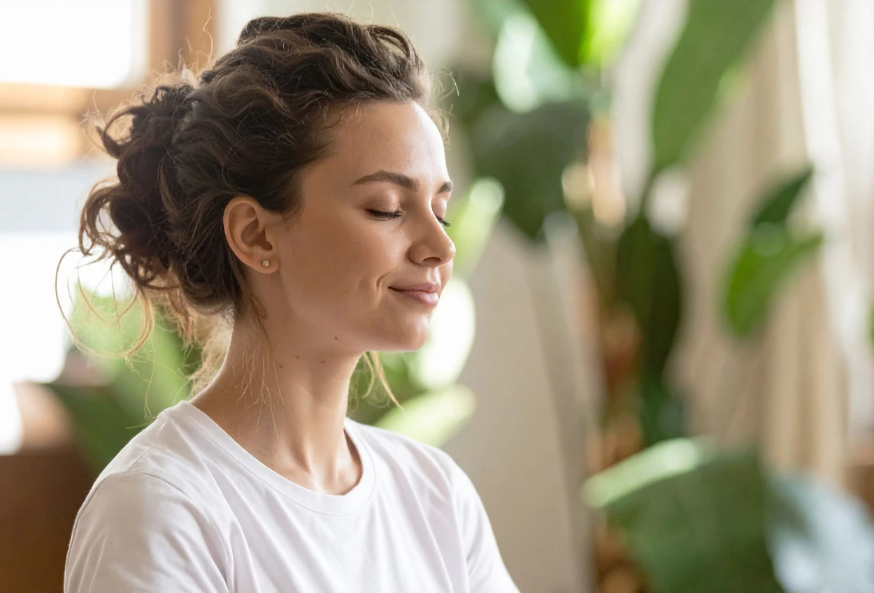 Apa Itu Mindfulness Cara Melatih Pikiran agar Tidak Cemas