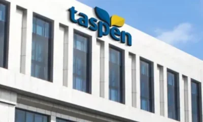 Apa Itu Taspen Ini Pengertian, Sejarah, dan Fungsinya